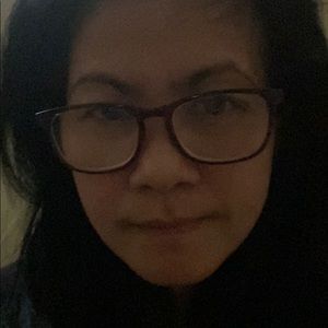 Meet your Posher, Rowena